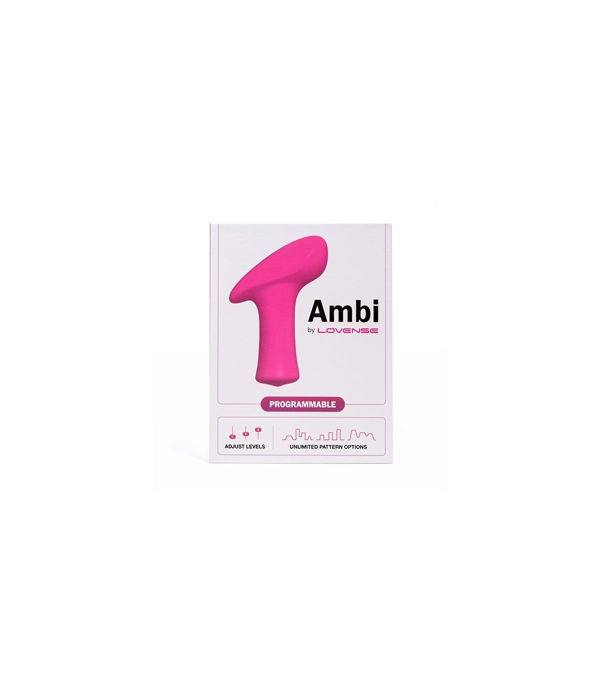 PROIETTILE VIBRANTE AMBI