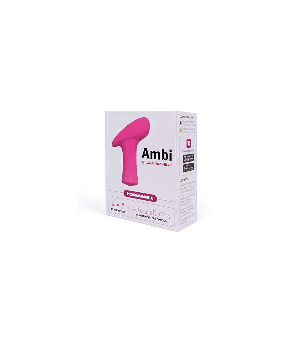 PROIETTILE VIBRANTE AMBI