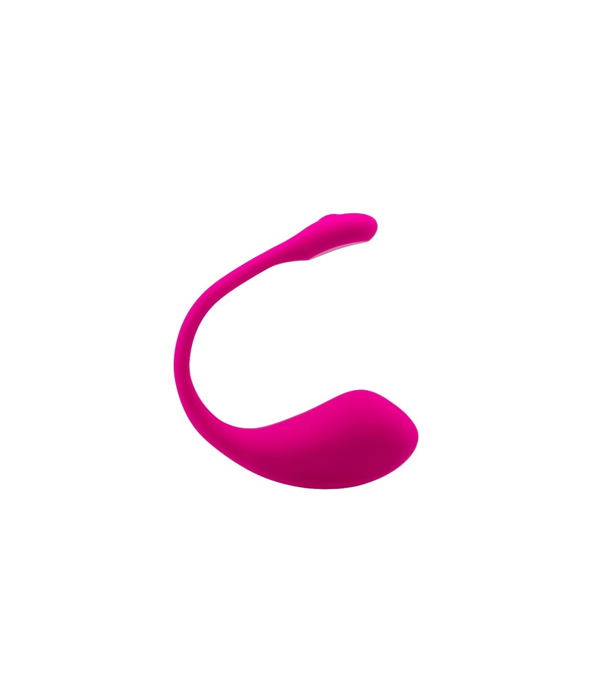 LUSH 2 VIBRATORE