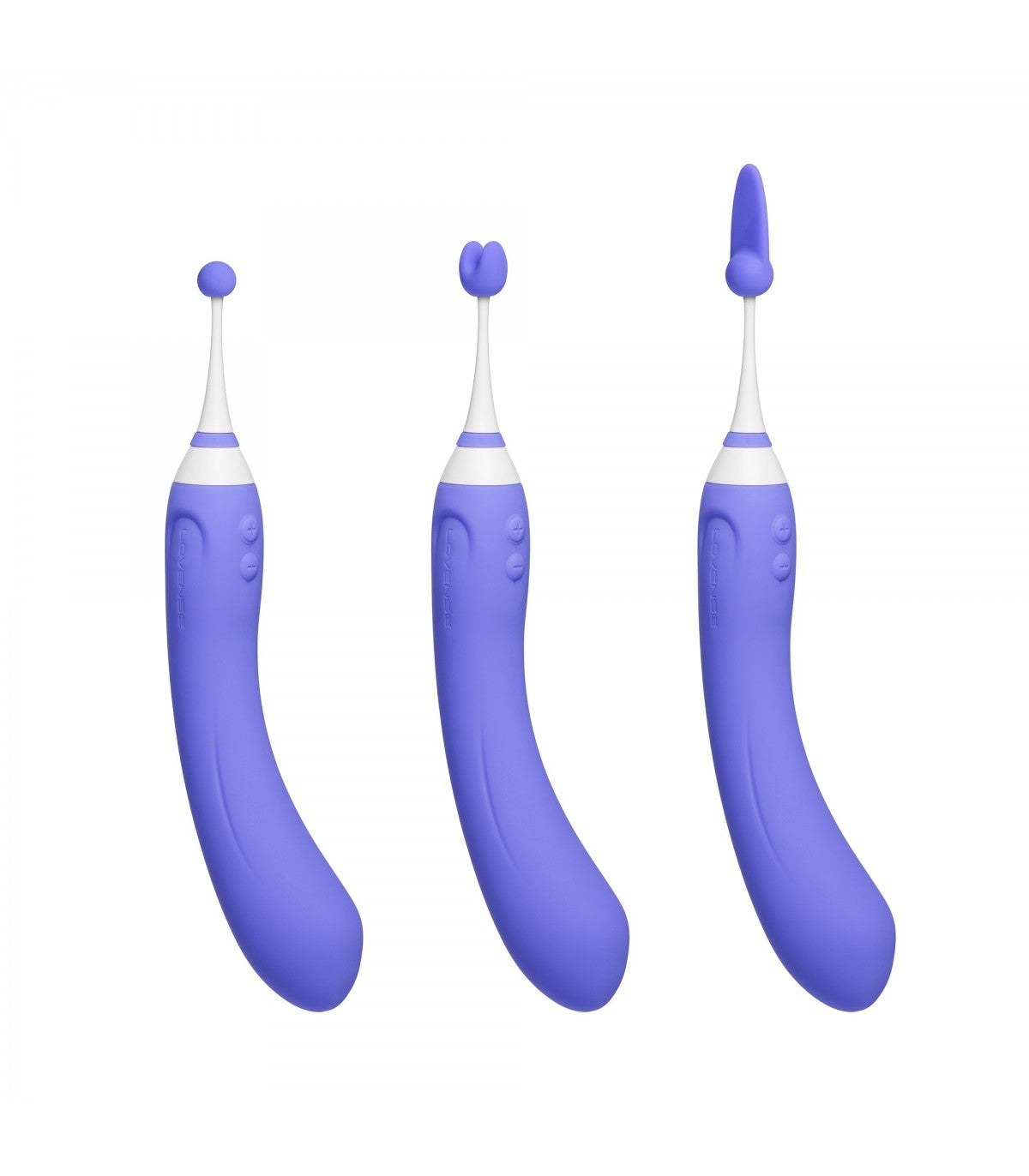 LOVENSE HYPHY DOPPIO VIBRATORE
