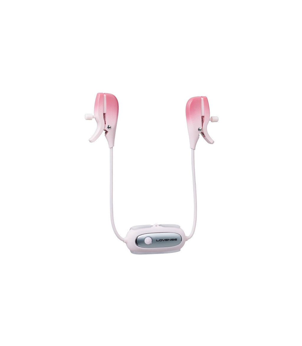 MORSETTI VIBRANTI LOVENSE GEMINI