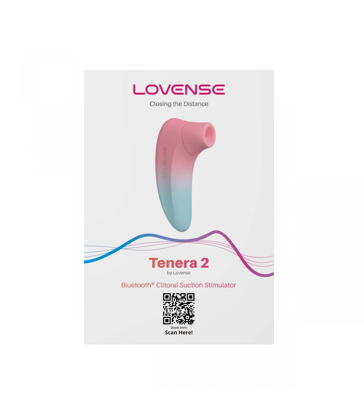 LOVENSE TENERA2