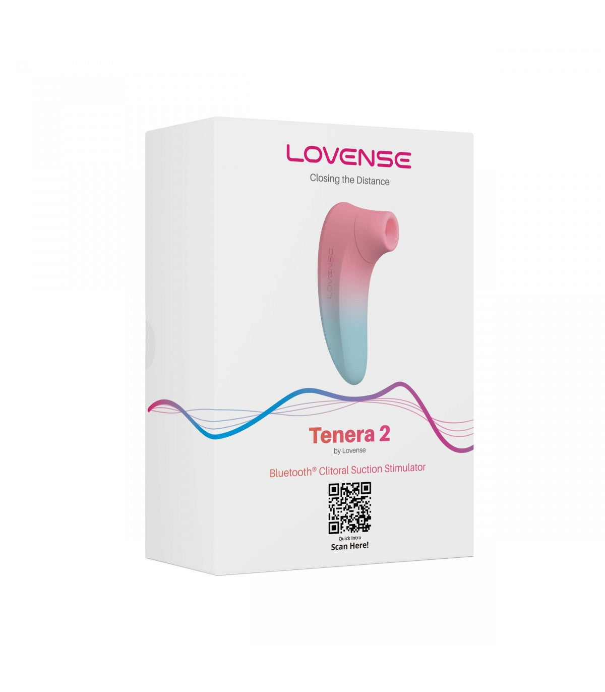 LOVENSE TENERA2