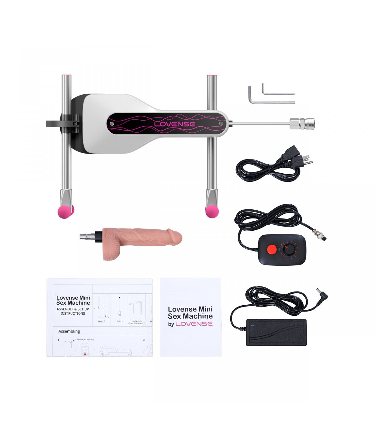 MINI SEX MAKE-UP LOVENSE