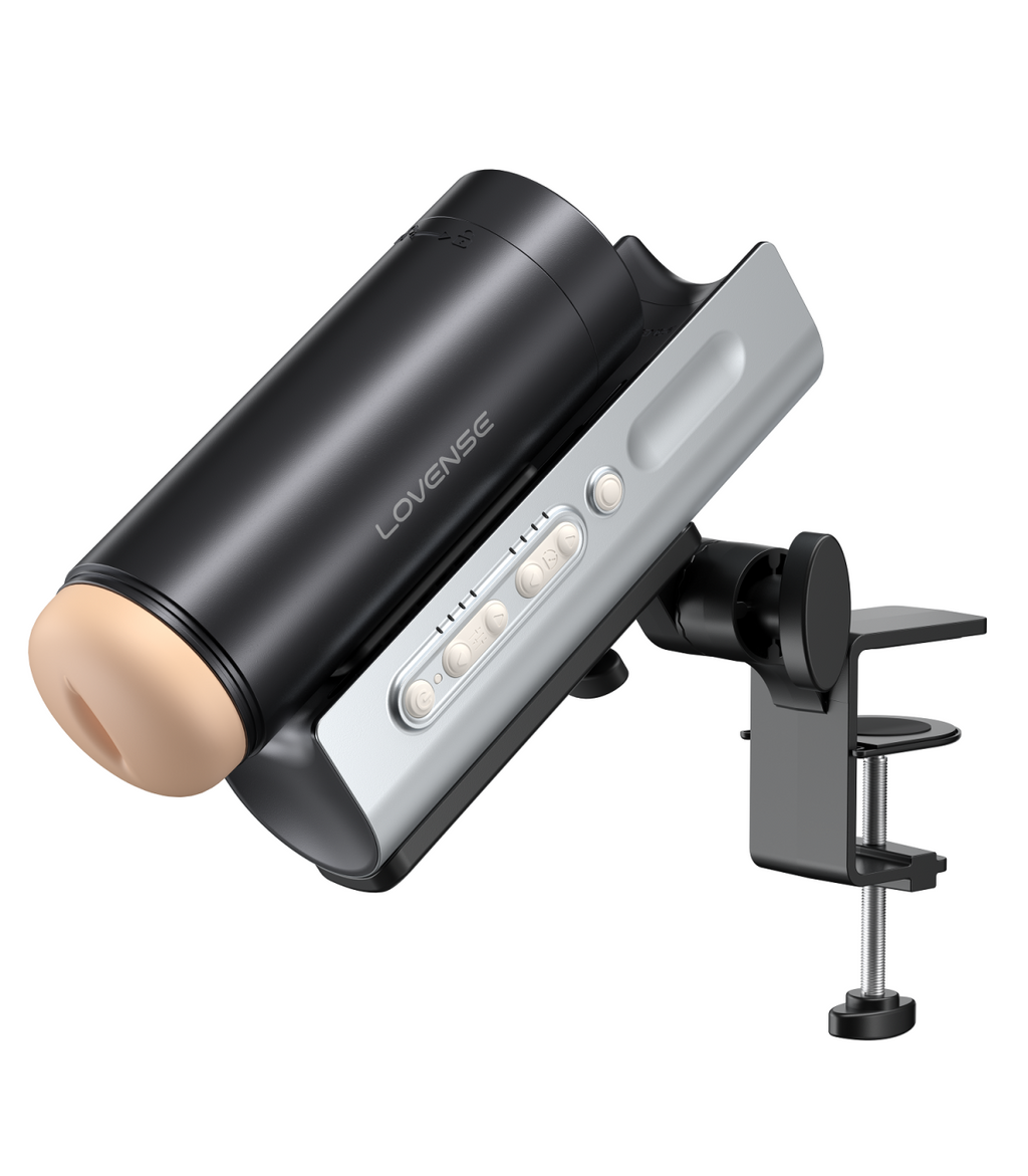 MASTURBATORE LOVENSE SOLACE PRO