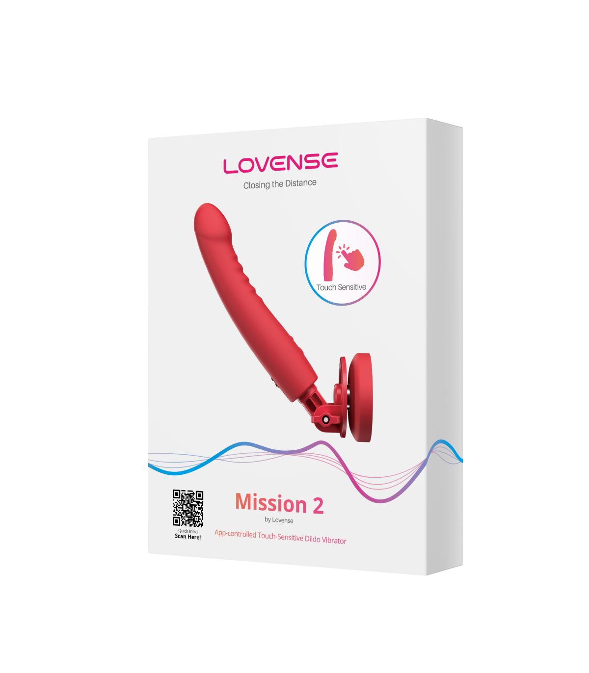 MISSIONE LOVENSE 2