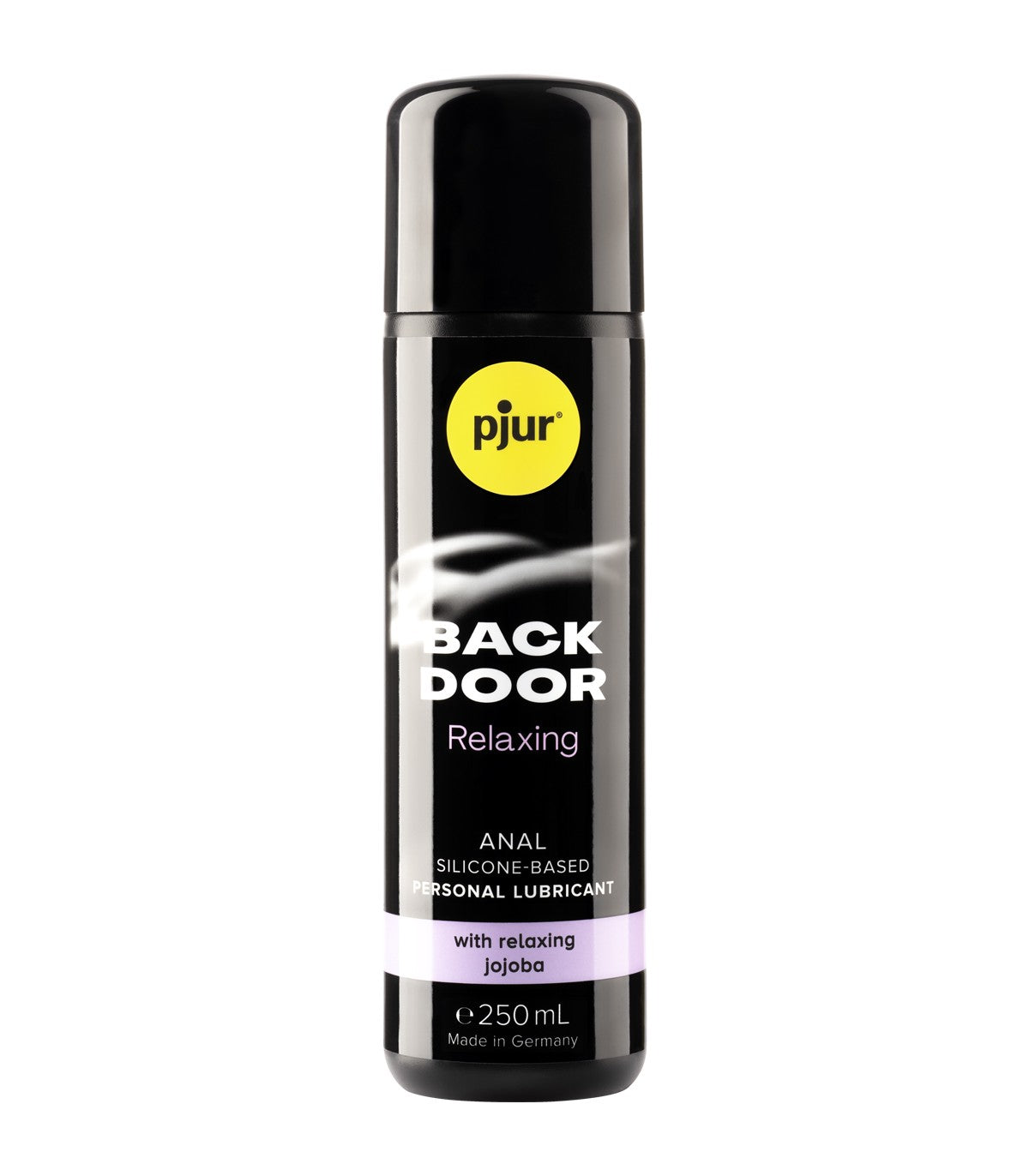 BACKDOOR ANAL GLIDE 250 ML