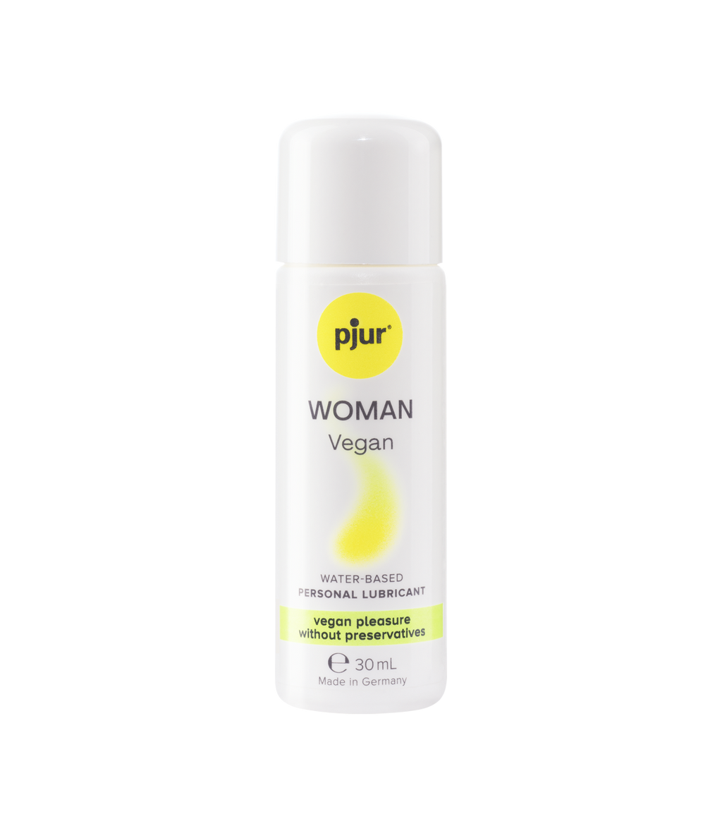 DONNA VEGANO 30 ML