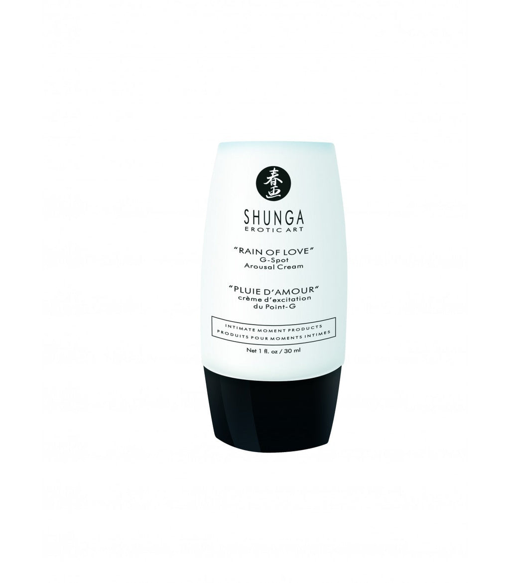 Crema SHUNGA Pioggia d'amore - 30 ml