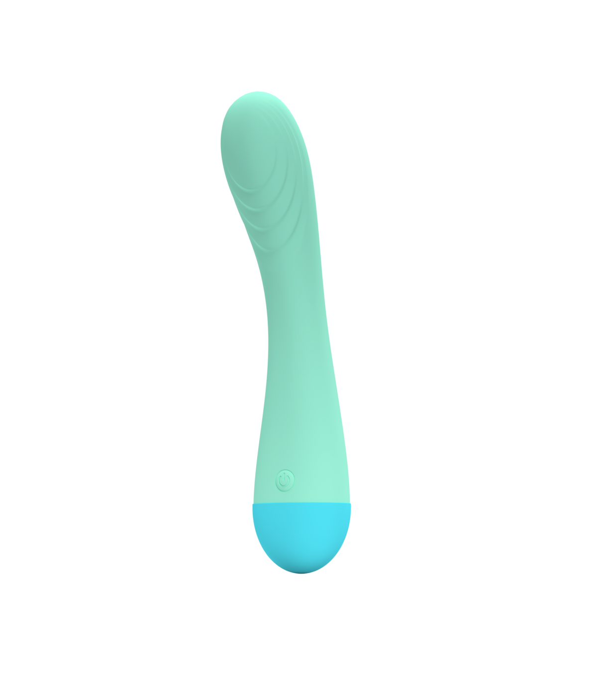 VIBRATORE TOKY RICARICABILE AQUA