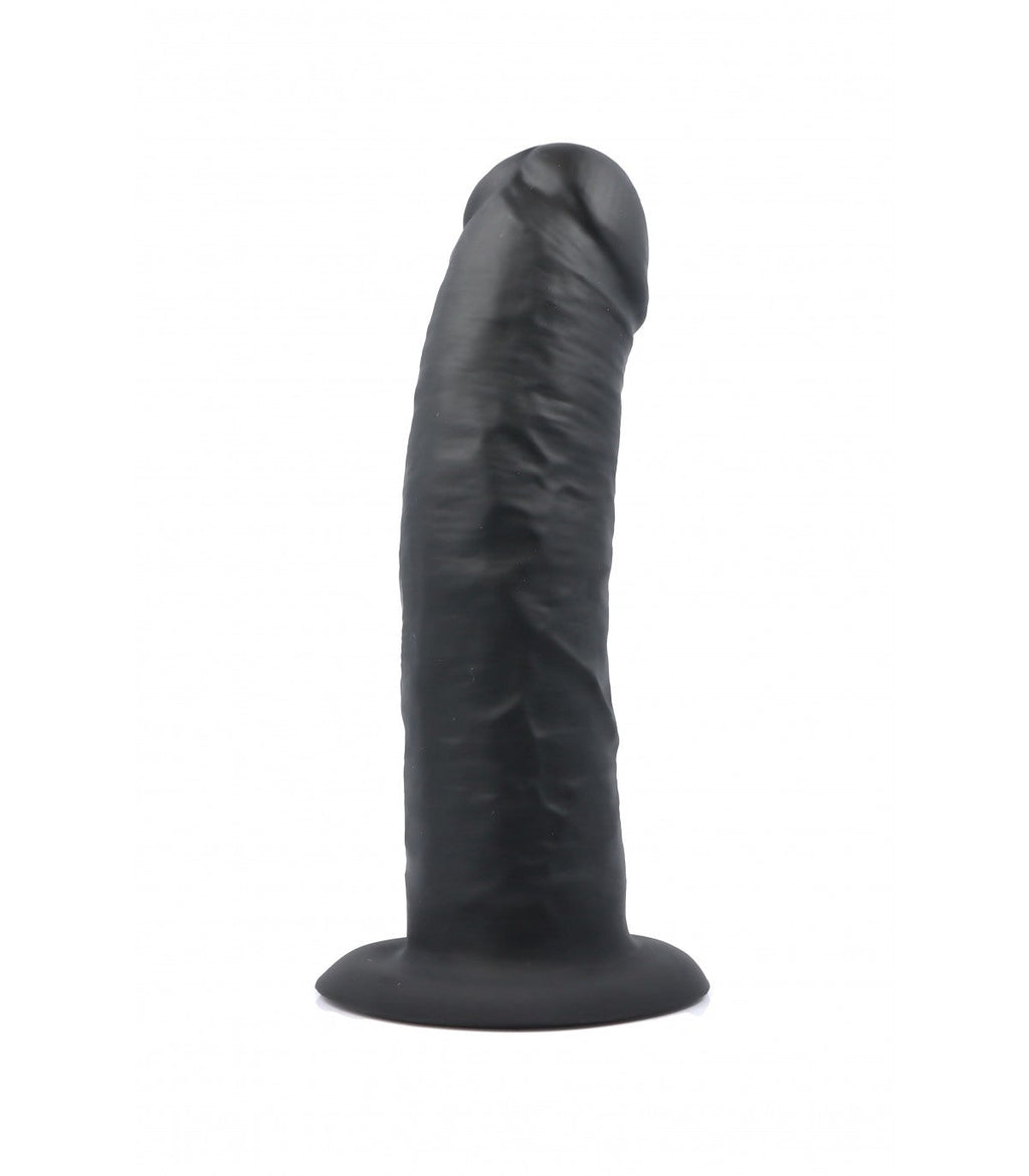 DOPPIO STRATO REALISTICO 21CM R27 NERO