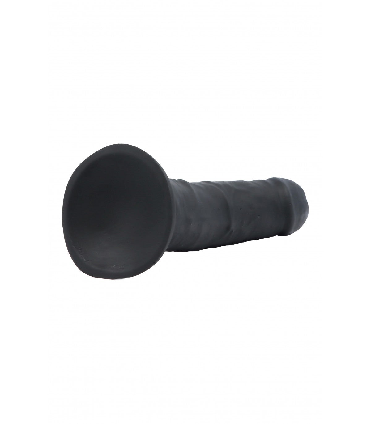 DOPPIO STRATO REALISTICO 21CM R27 NERO