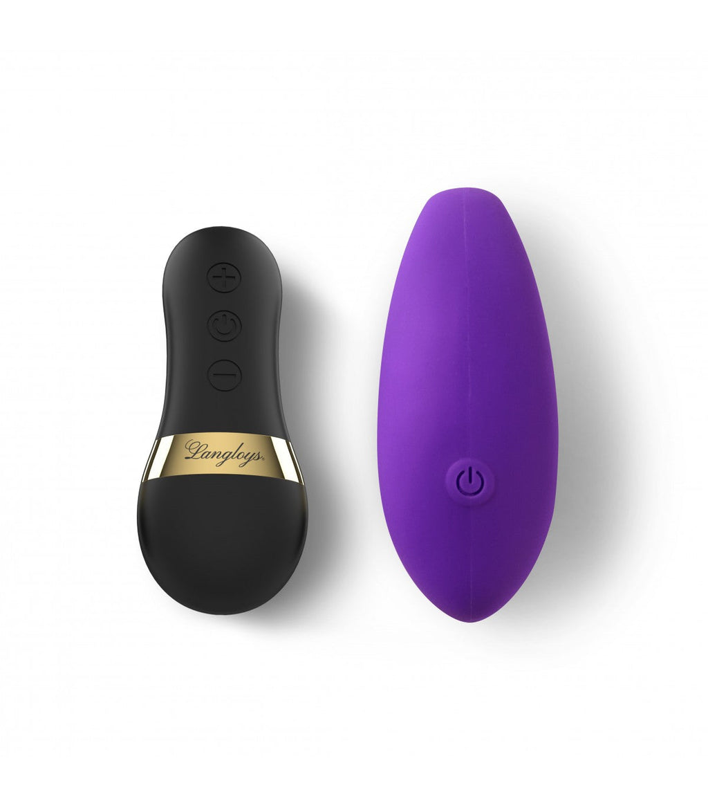 EROS VIOLA