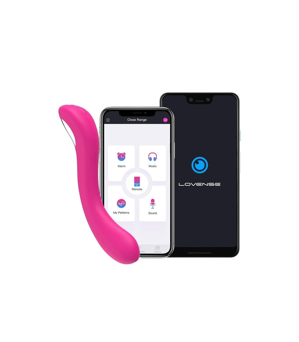 OSCI 2 POINT G VIBRATOR