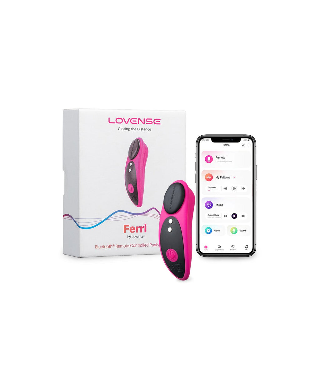 VIBRATORE FERRI CON MAGNETE