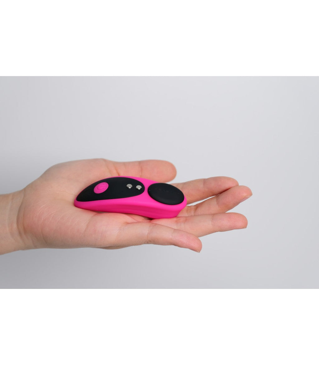 VIBRATORE FERRI CON MAGNETE