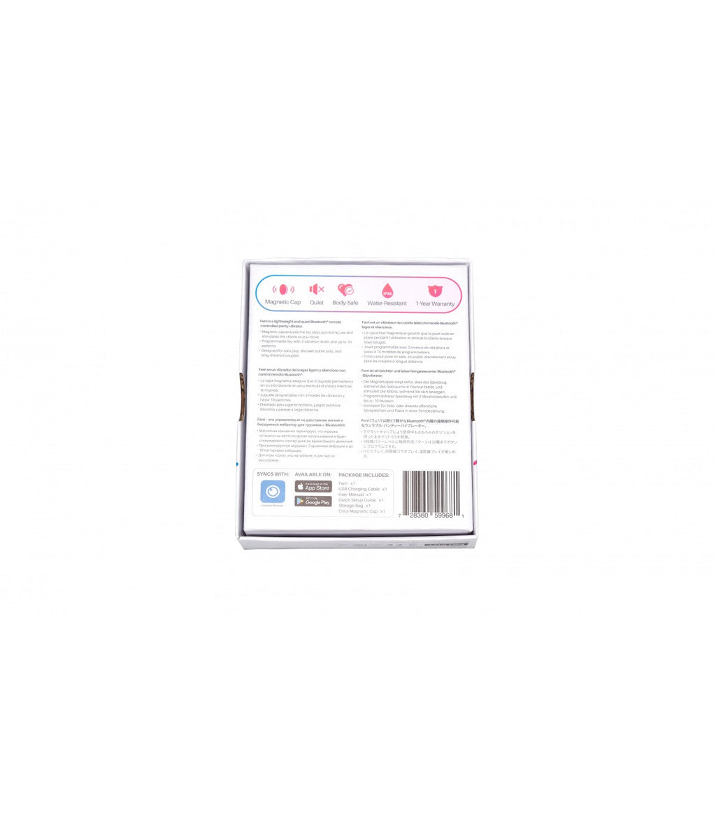 VIBRATORE FERRI CON MAGNETE