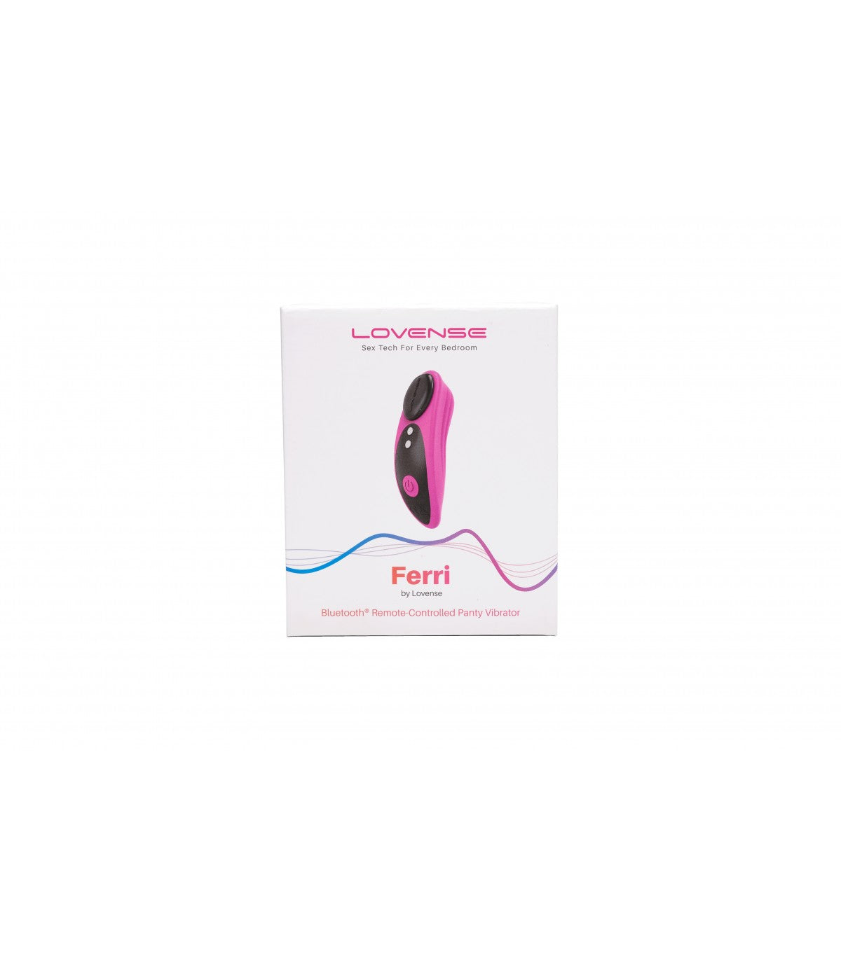 VIBRATORE FERRI CON MAGNETE