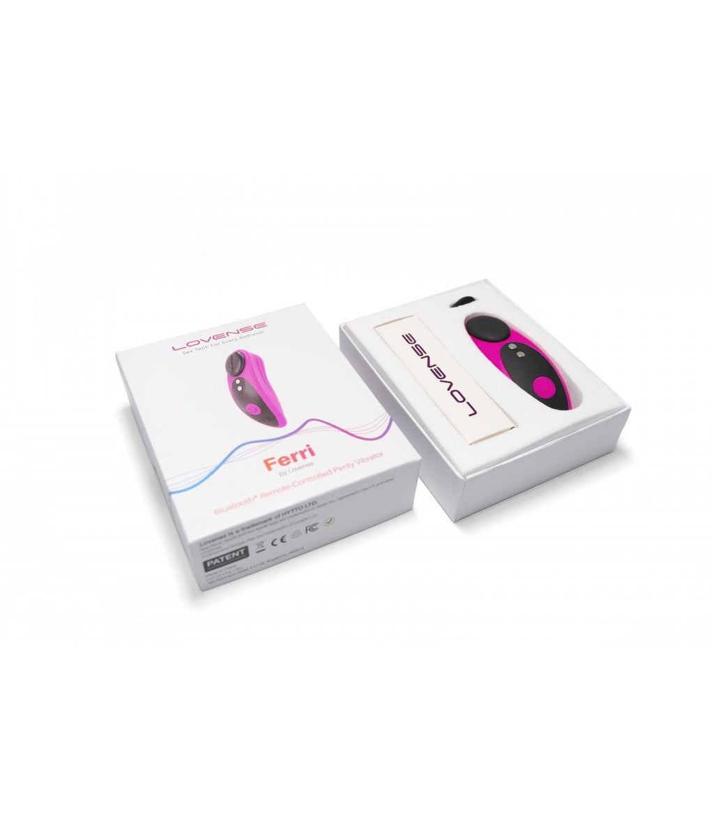 VIBRATORE FERRI CON MAGNETE