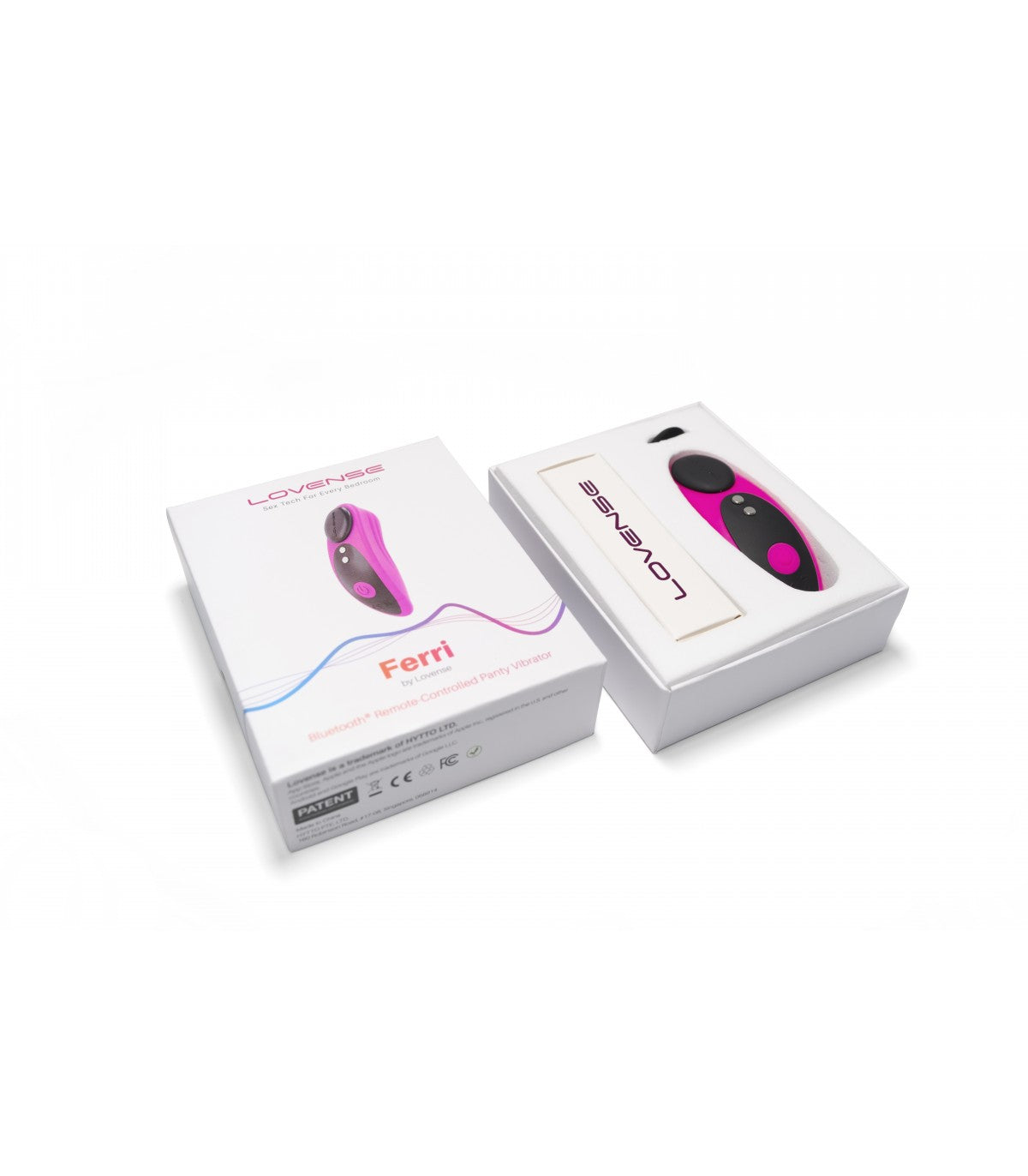 VIBRATORE FERRI CON MAGNETE