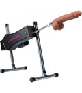 MACCHINA DEL SESSO LOVENSE