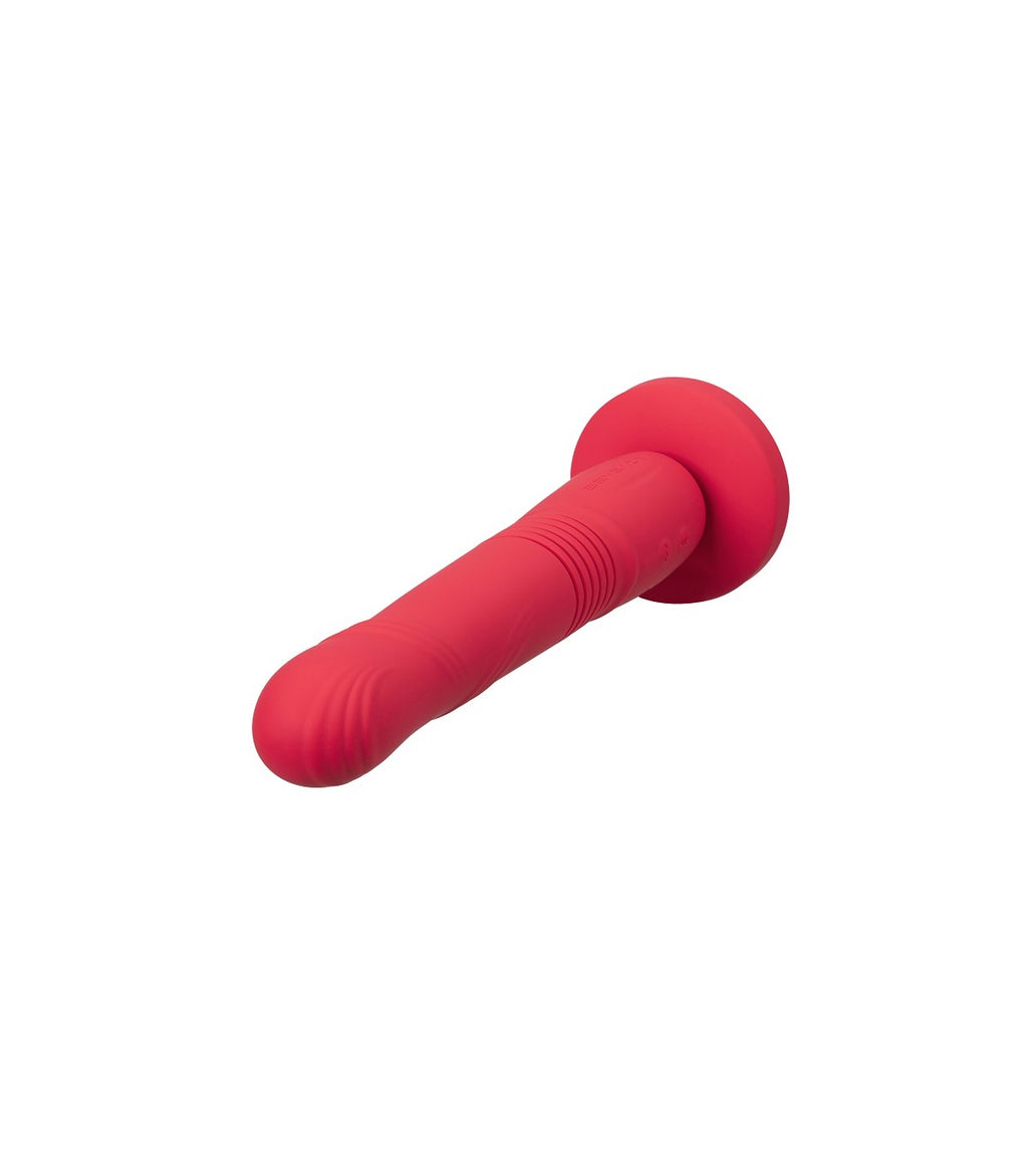 VIBRATORE LOVENSE GRAVITY SU E GIÙ