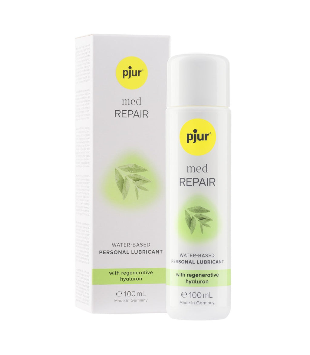 RIPARATORE GLIDE 100ML
