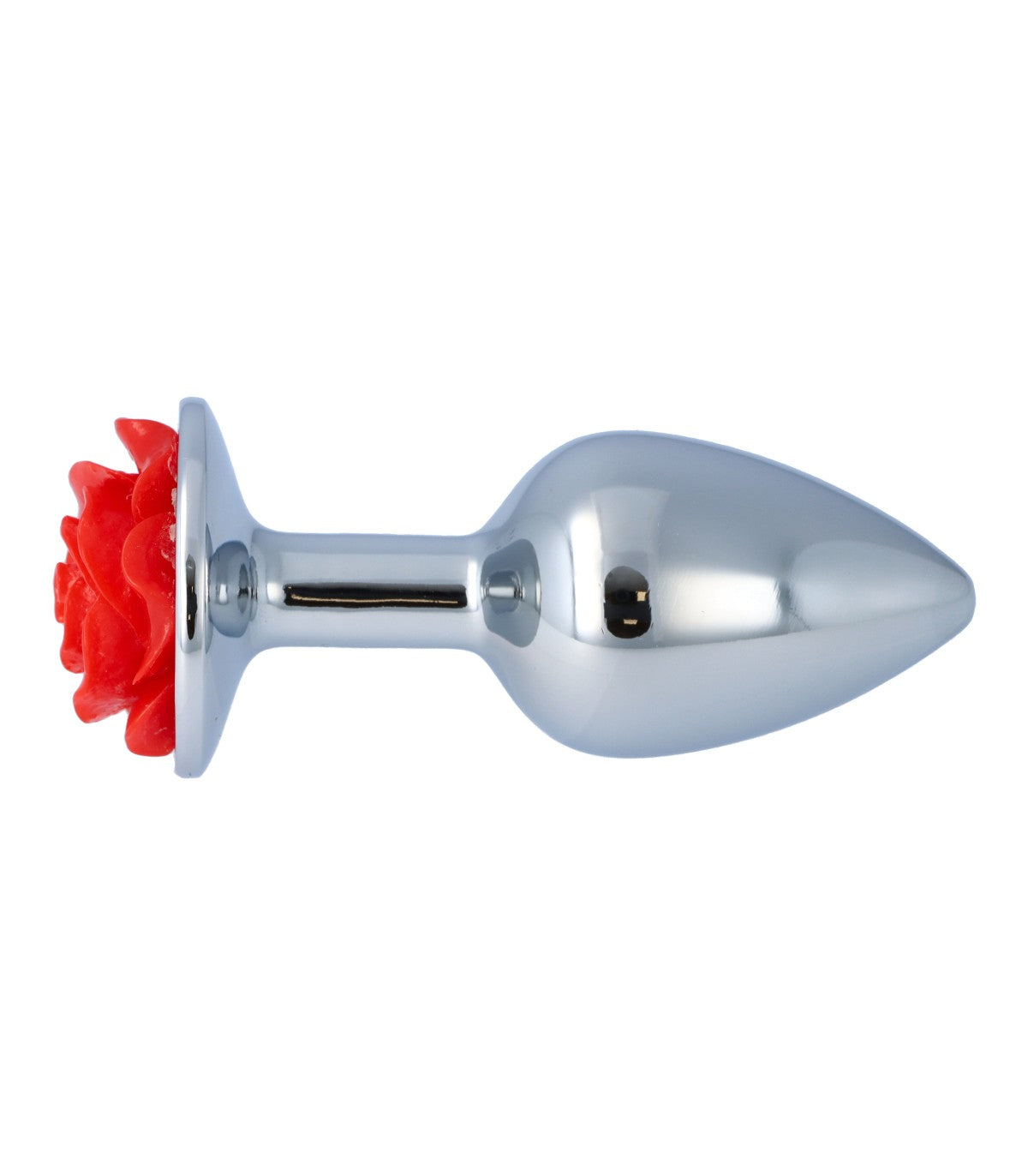 N. 25 PLUG ANALE IN METALLO TAGLIA S