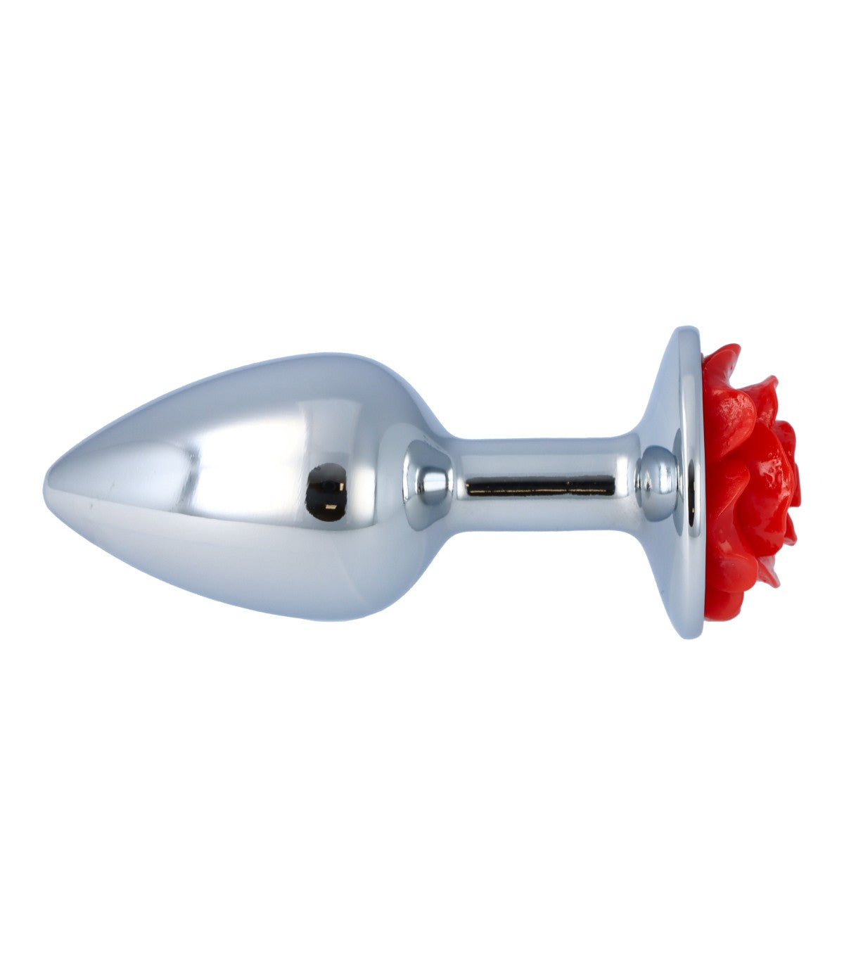 N. 25 PLUG ANALE IN METALLO TAGLIA S