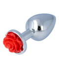 N. 26 PLUG ANALE IN METALLO TAGLIA M