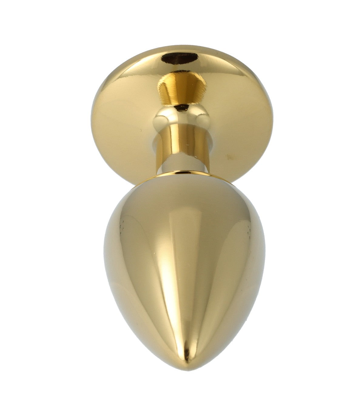 N. 29 PLUG ANALE IN METALLO TAGLIA S