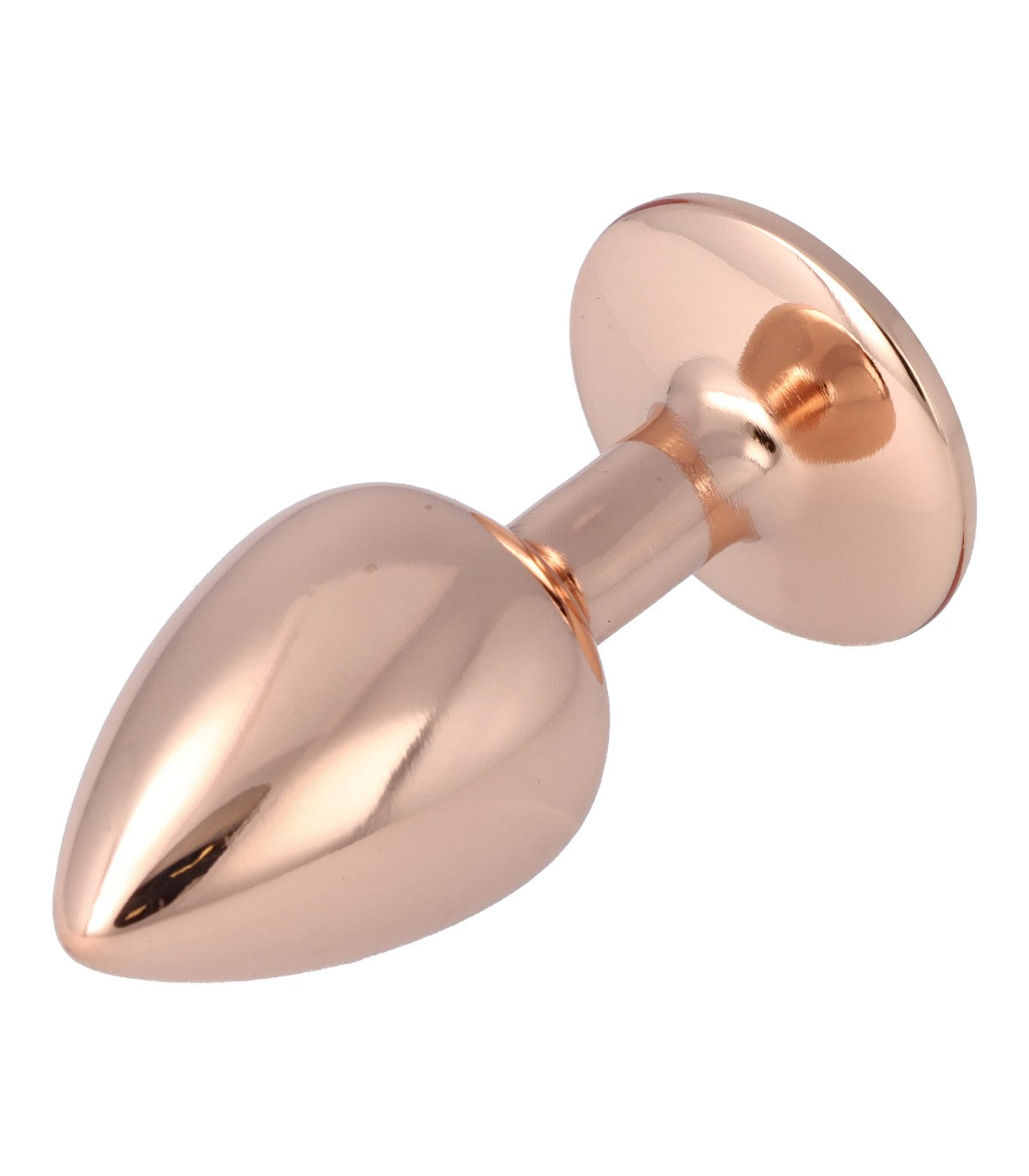 Nº 41 PLUG ANALE IN METALLO TAGLIA S