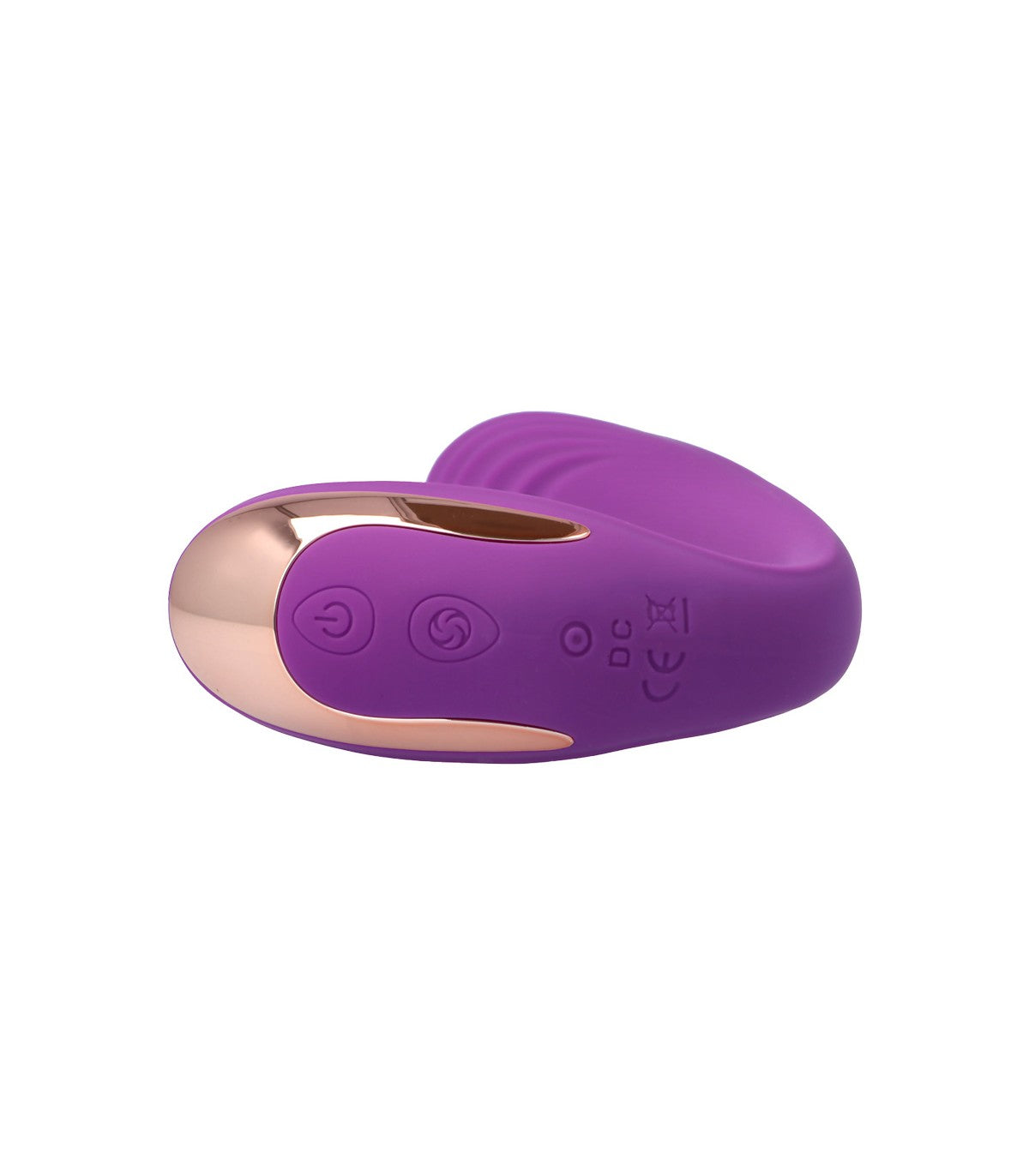 BIGLIETTO VIOLA