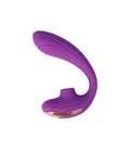 BIGLIETTO VIOLA