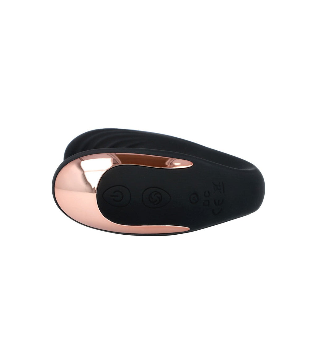 BIGLIETTO NERO