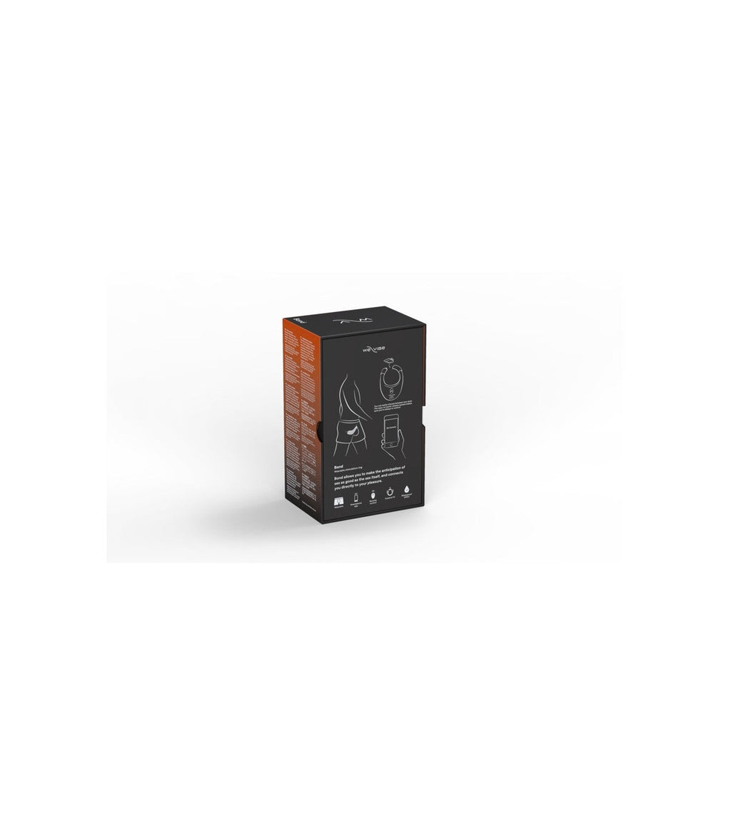 WE-VIBE BOND NERO