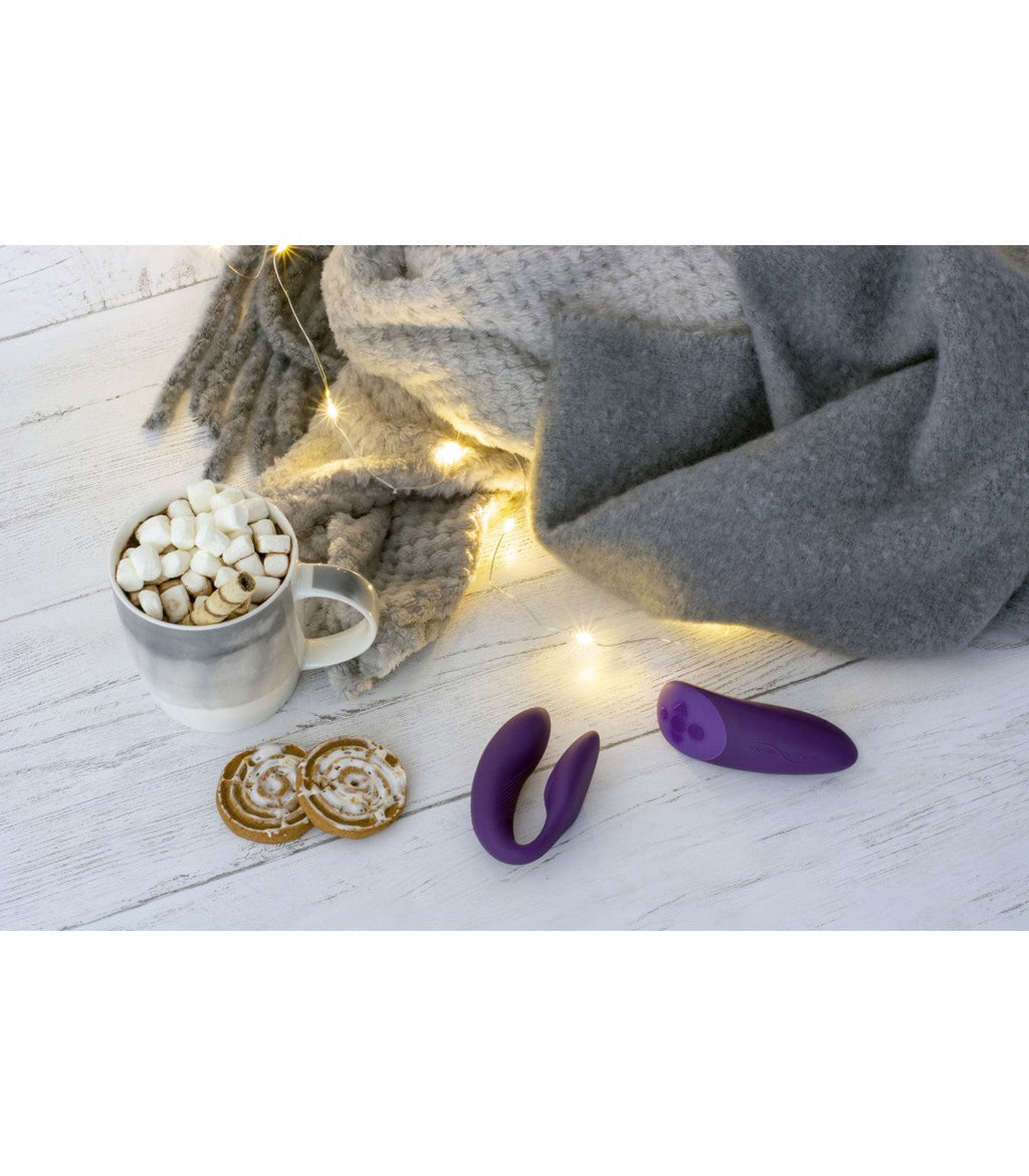 WE-VIBE CHORUS PURPLE