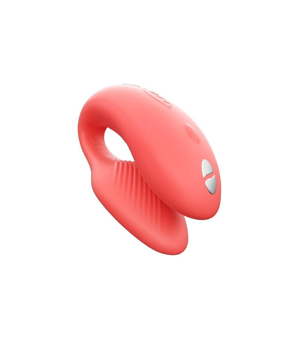 WE-VIBE CHORUS CRAVE CORAL