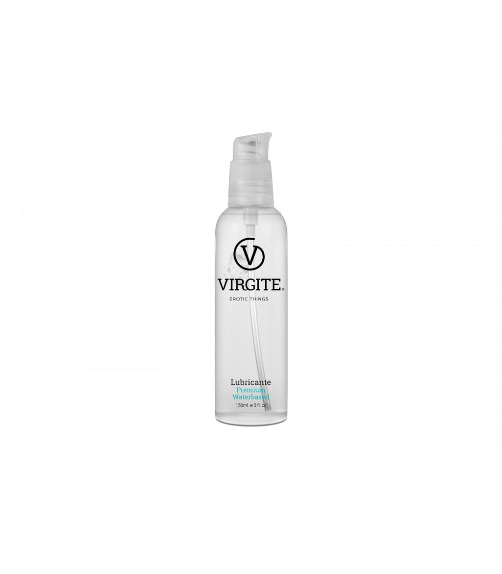 LUBRIFICANTE A BASE D'ACQUA 150ML