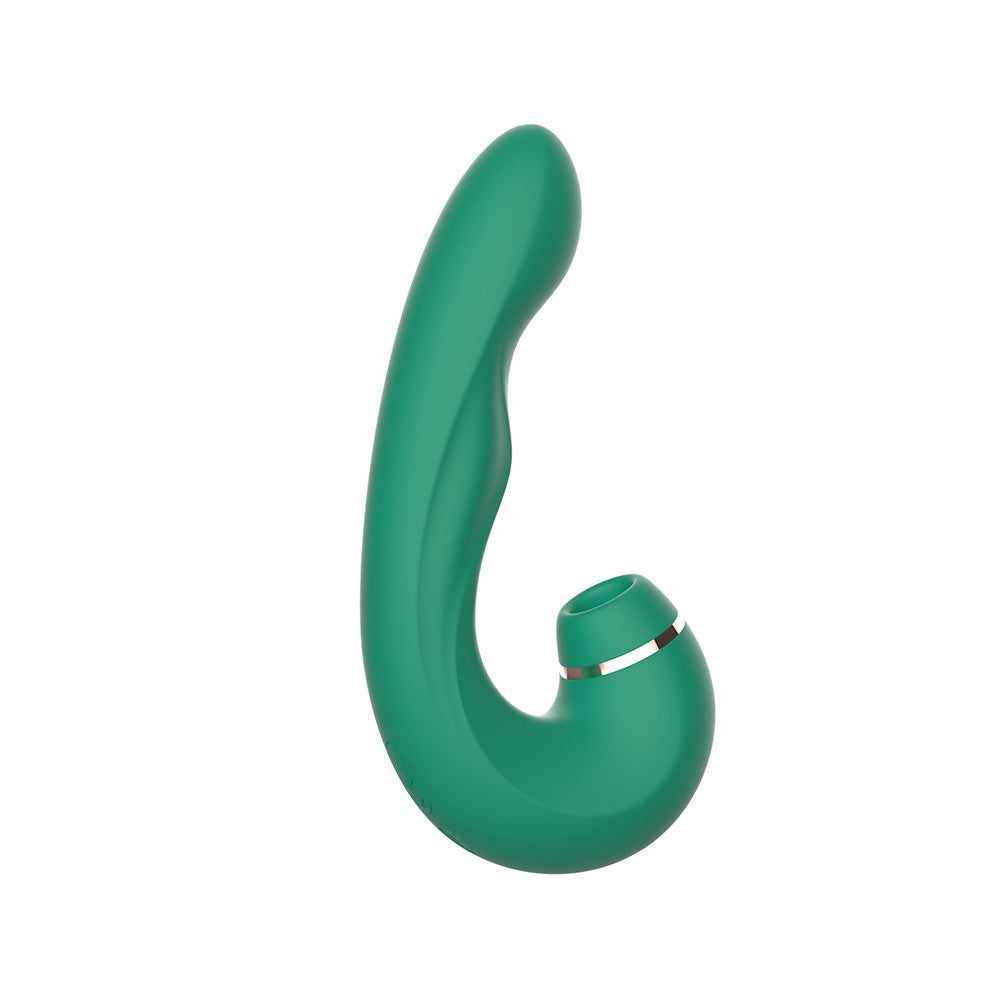 Kissen Siren