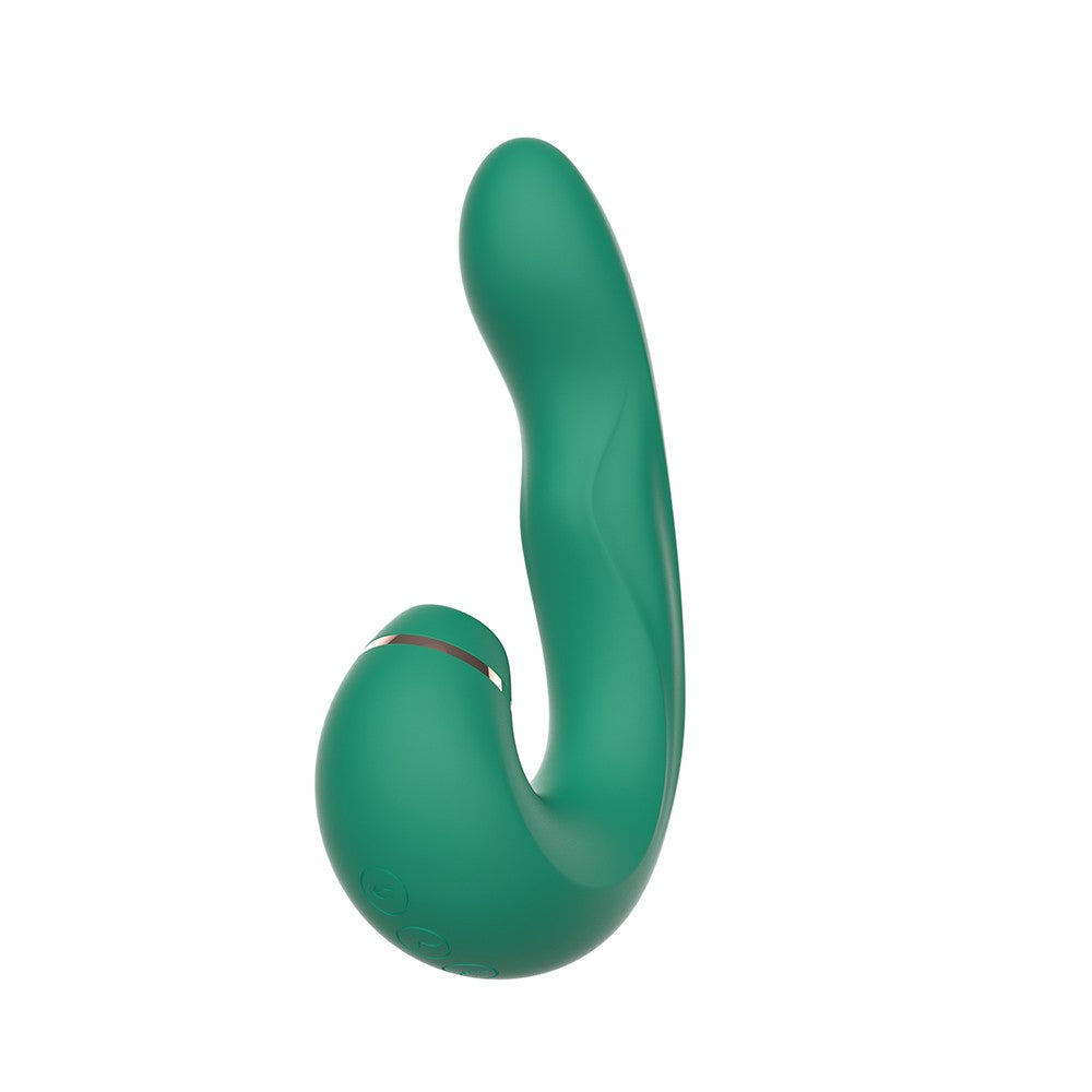 Kissen Siren