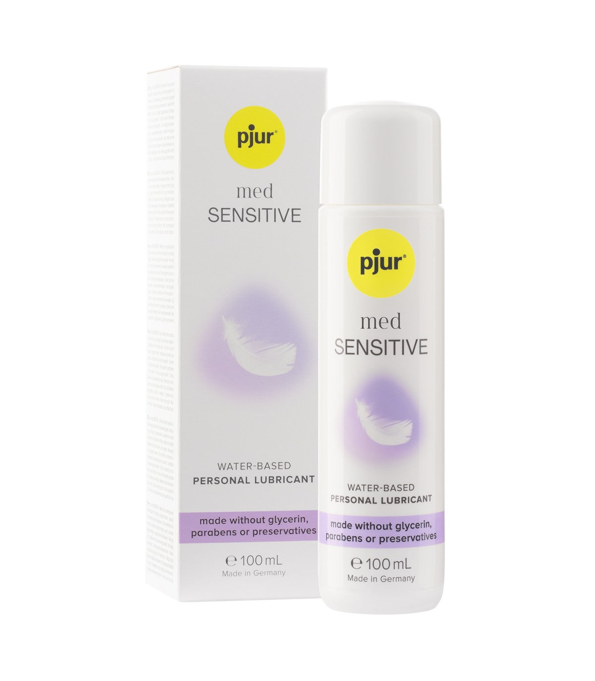 SENSIBILE SCORREVOLE 100ML