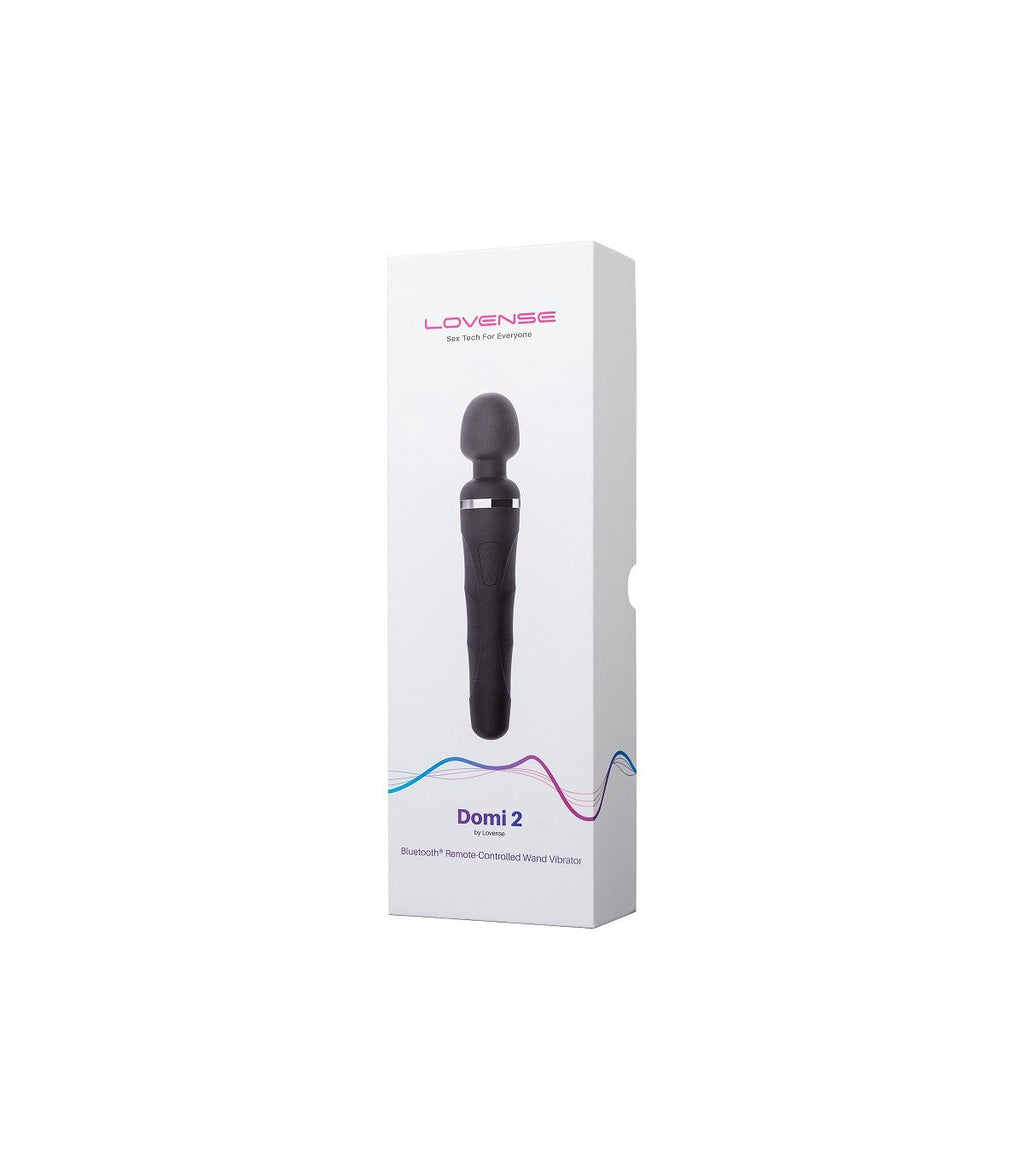 VIBRATORE A BACCHETTA DOMI 2