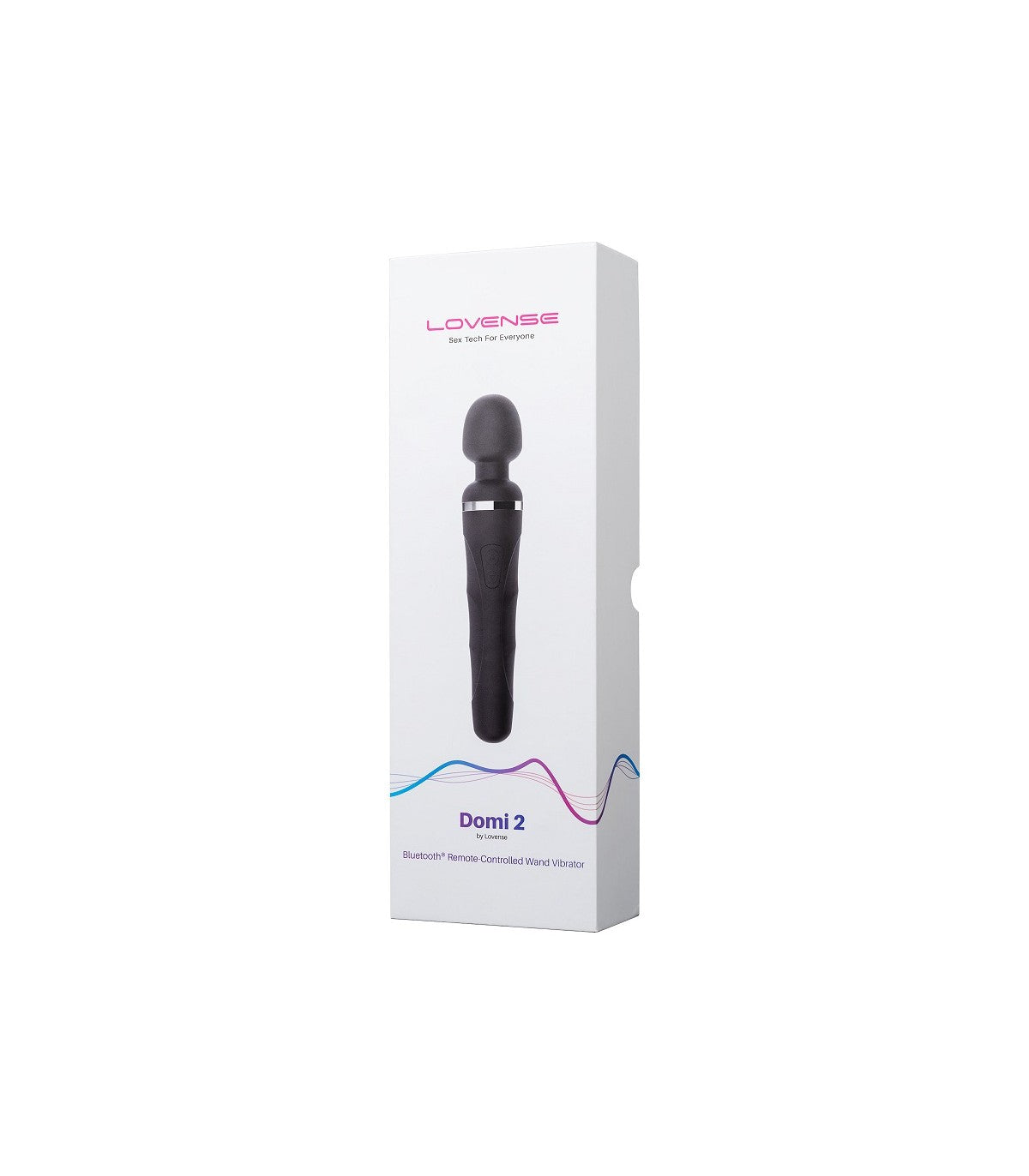 VIBRATORE A BACCHETTA DOMI 2