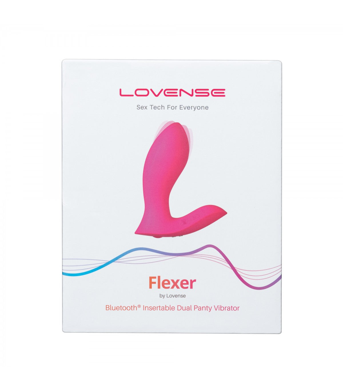 LOVENSE FLEXER TRIPLO MOTORE