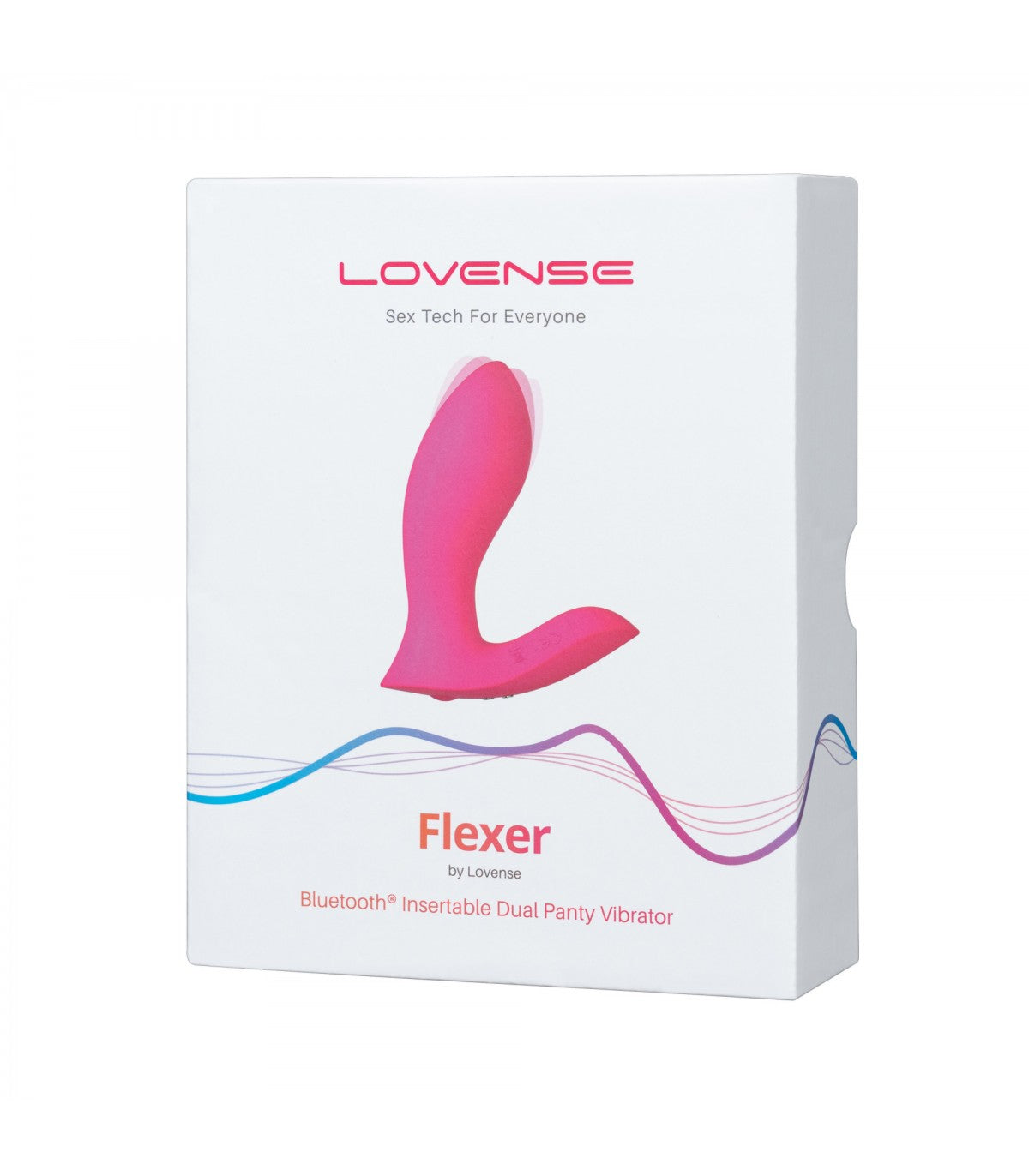 LOVENSE FLEXER TRIPLO MOTORE