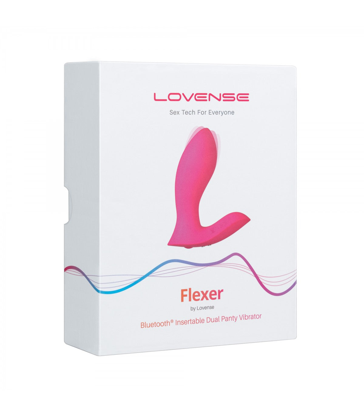 LOVENSE FLEXER TRIPLO MOTORE
