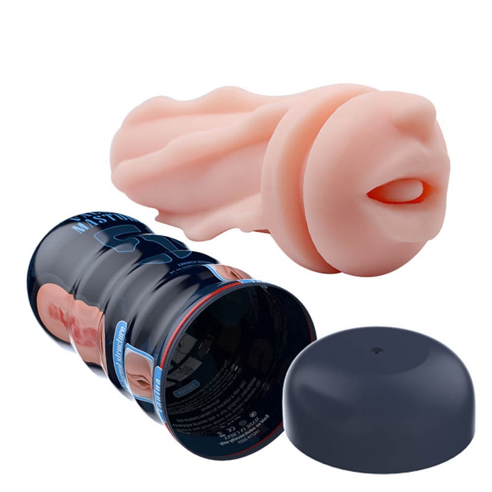 Pretty Love Vacuum Cup - Bocca