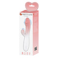 Pretty Love Snappy Rosa/Bianco