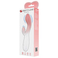 Pretty Love Brillante Rosa/Bianco